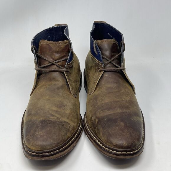 cole haan colton chukka